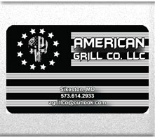 American Grill Company